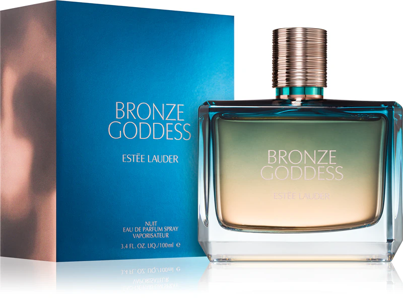 Estée Lauder Bronze Goddess Nuit Eau de Parfum para mulheres