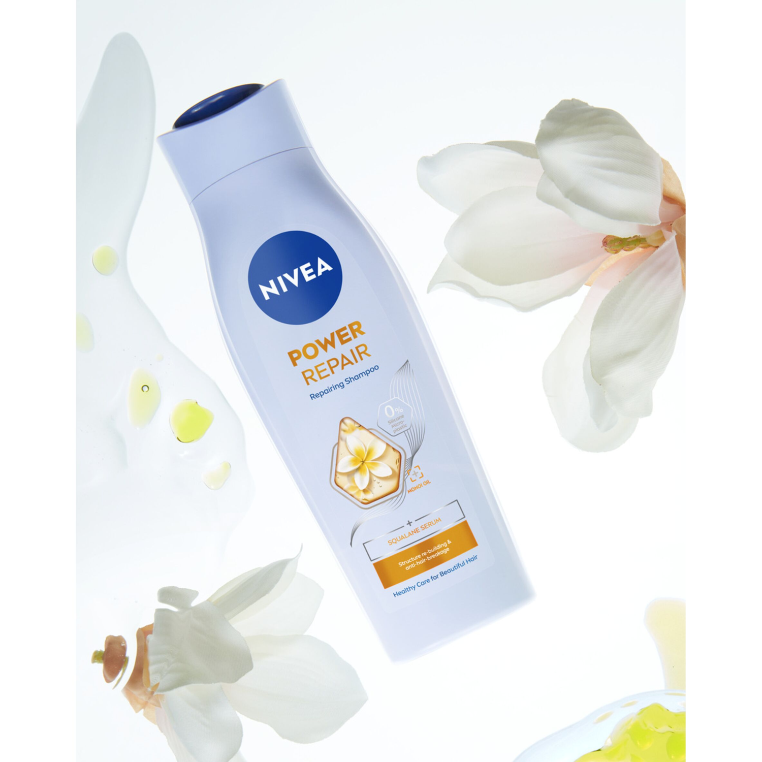 Nivea Power Repair