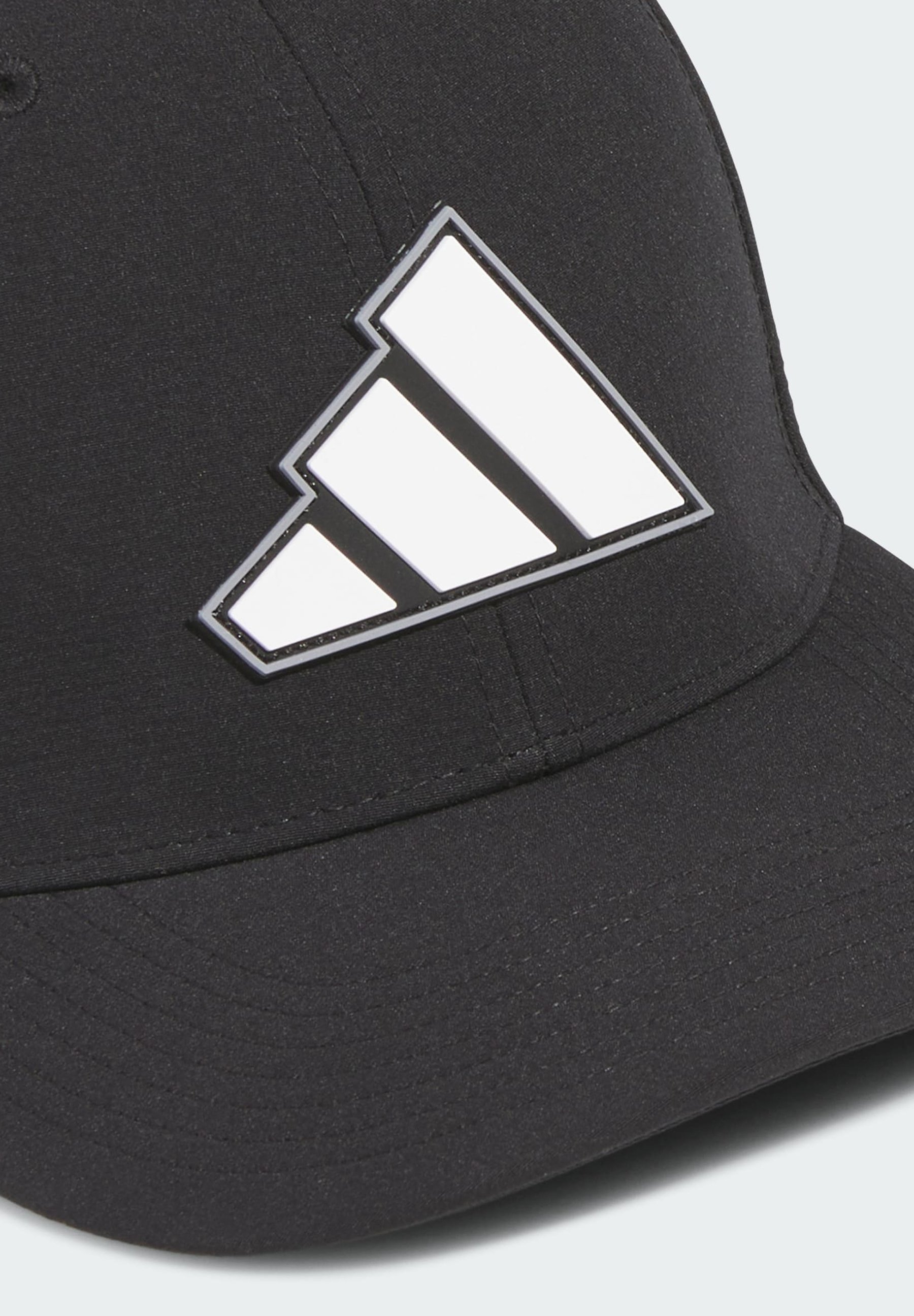casquette adidas Performance HYDROPHOBIC 2.0 TOUR - noire
