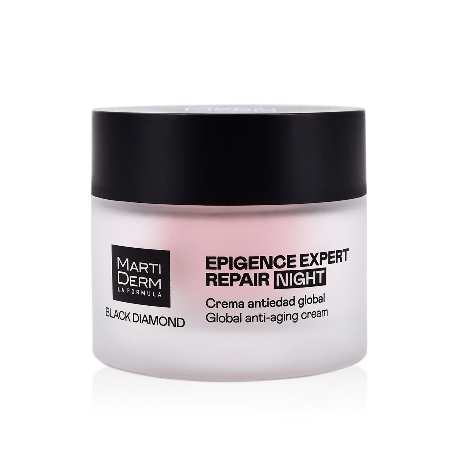 MartiDerm Black Diamond Epigence Expert Night Repair