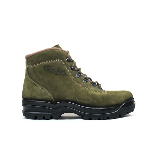Botas 4200 Kaki - Segarra
