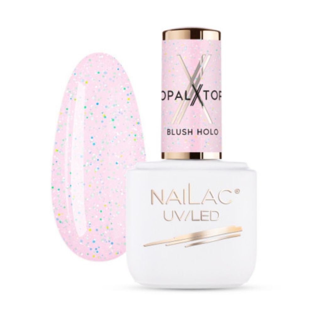 NaiLac OpalX