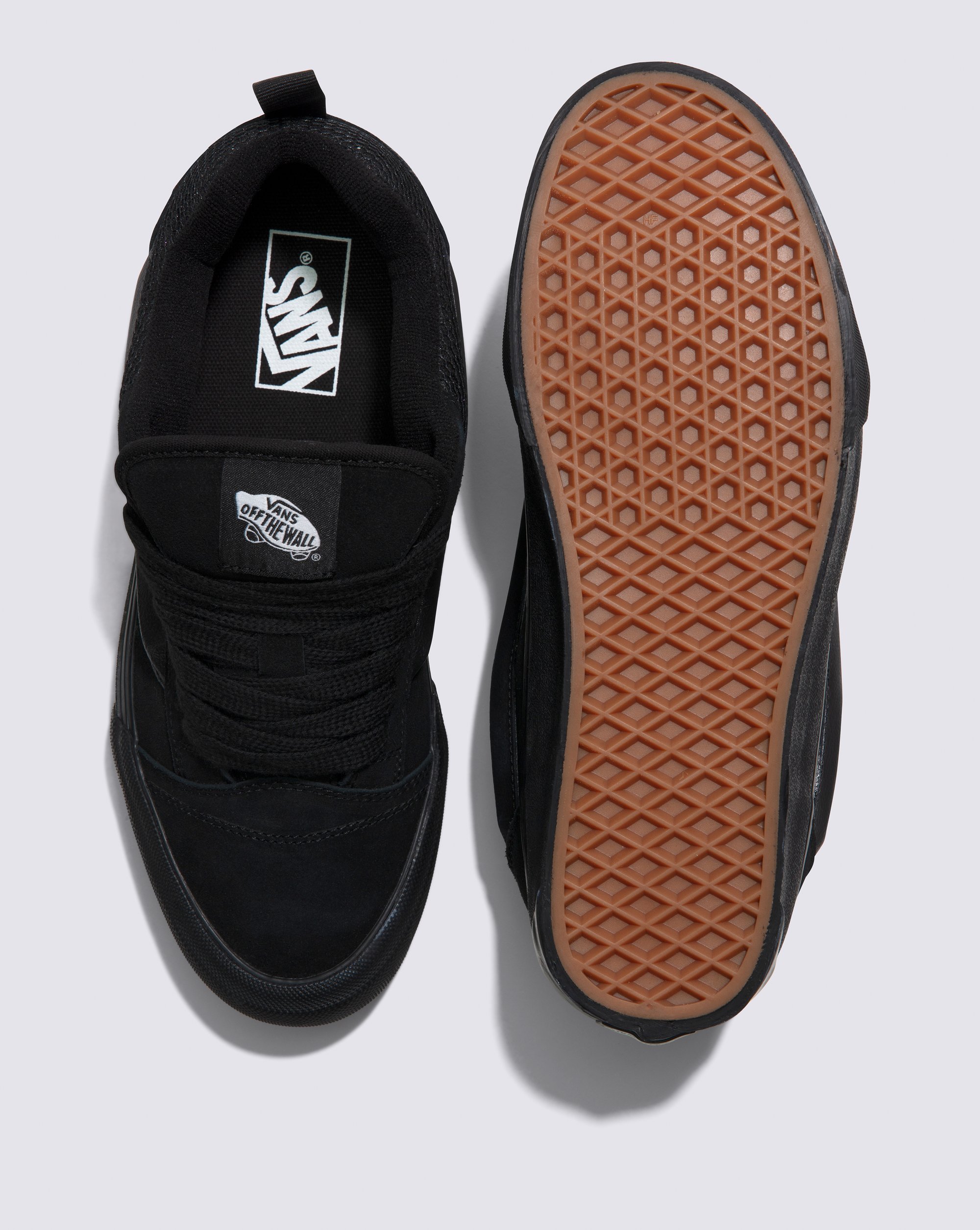 Vans lage sneakers