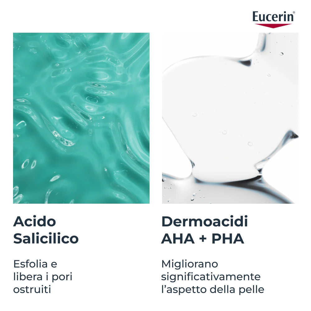 Dermopure Tonico Purificante - Tonico viso, Tratt.viso 24 ore antimperfezioni