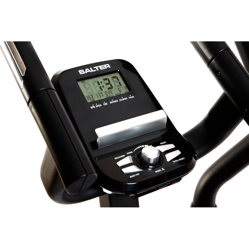 Salter Max E-2115 eliptični bicikl