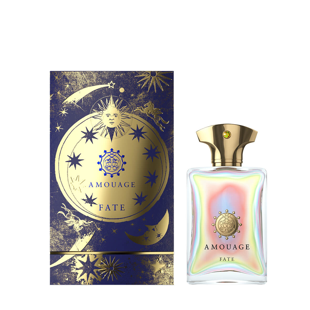 Amouage Fate Man