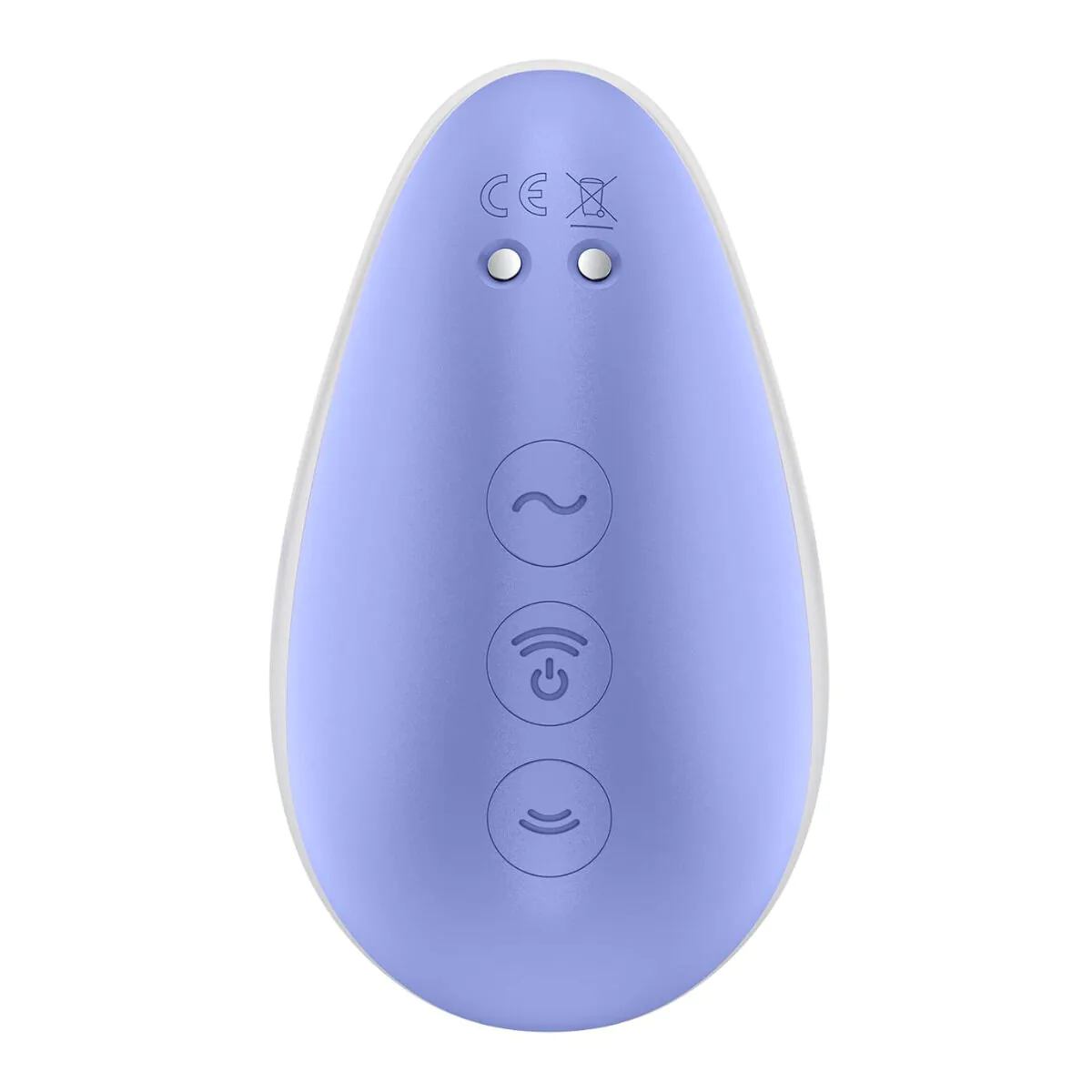 Satisfyer Pixie Dust Violet/Pink Masażer łechtaczki
