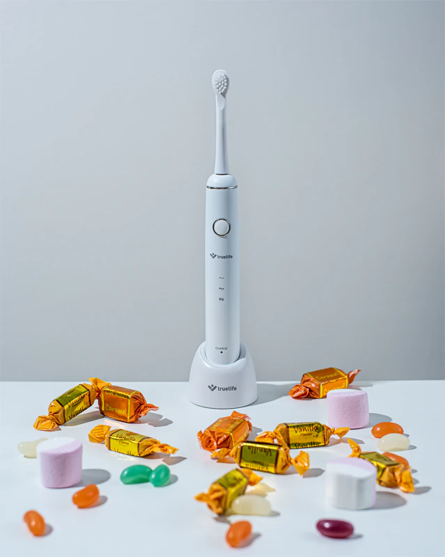 TrueLife SonicBrush Junior J100 sonische tandenborstel voor kinderen