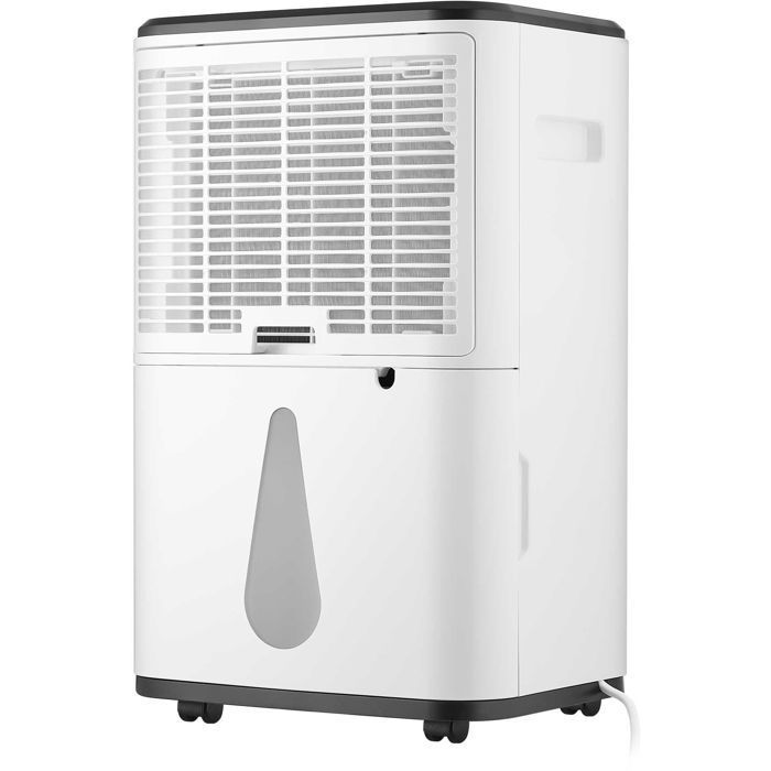Deshumidificador - Sencor - SDH 3028WH