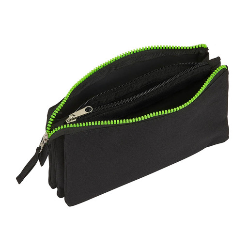 Estuche Mandalorian Triple