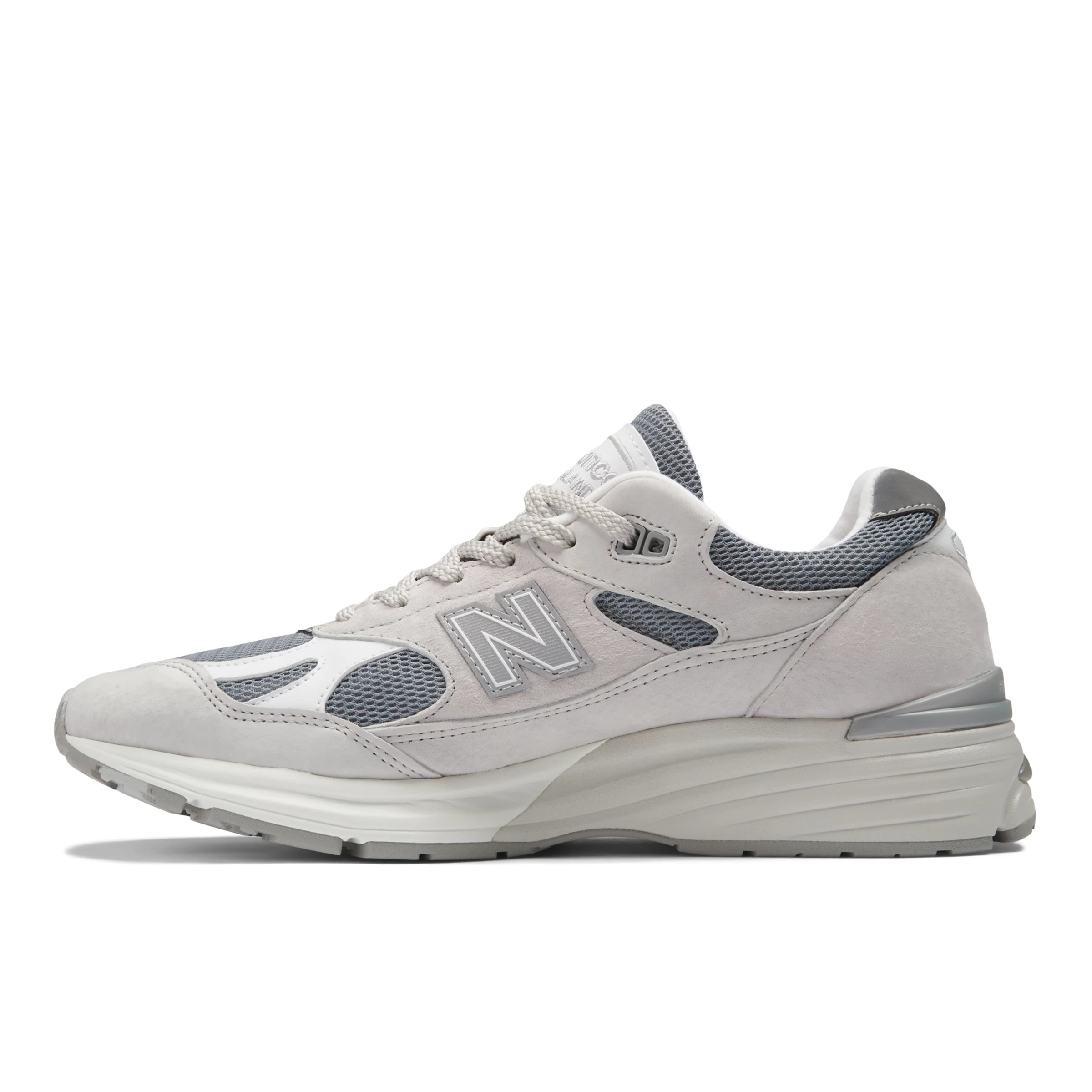 Donna MADE in UK 991v2
