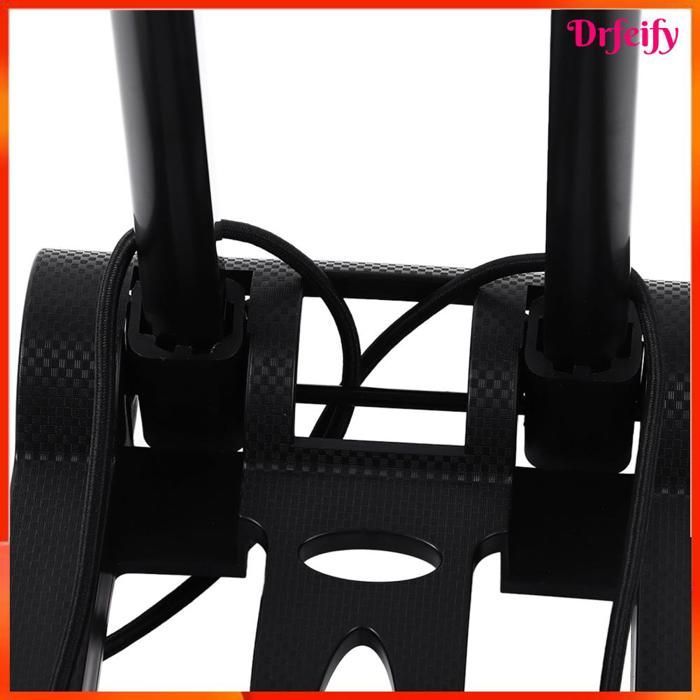 Carrello pieghevole - AKOZON - Modello piccolo - Pieghevole e leggero - Asta di collegamento retrattile - Grande capacità