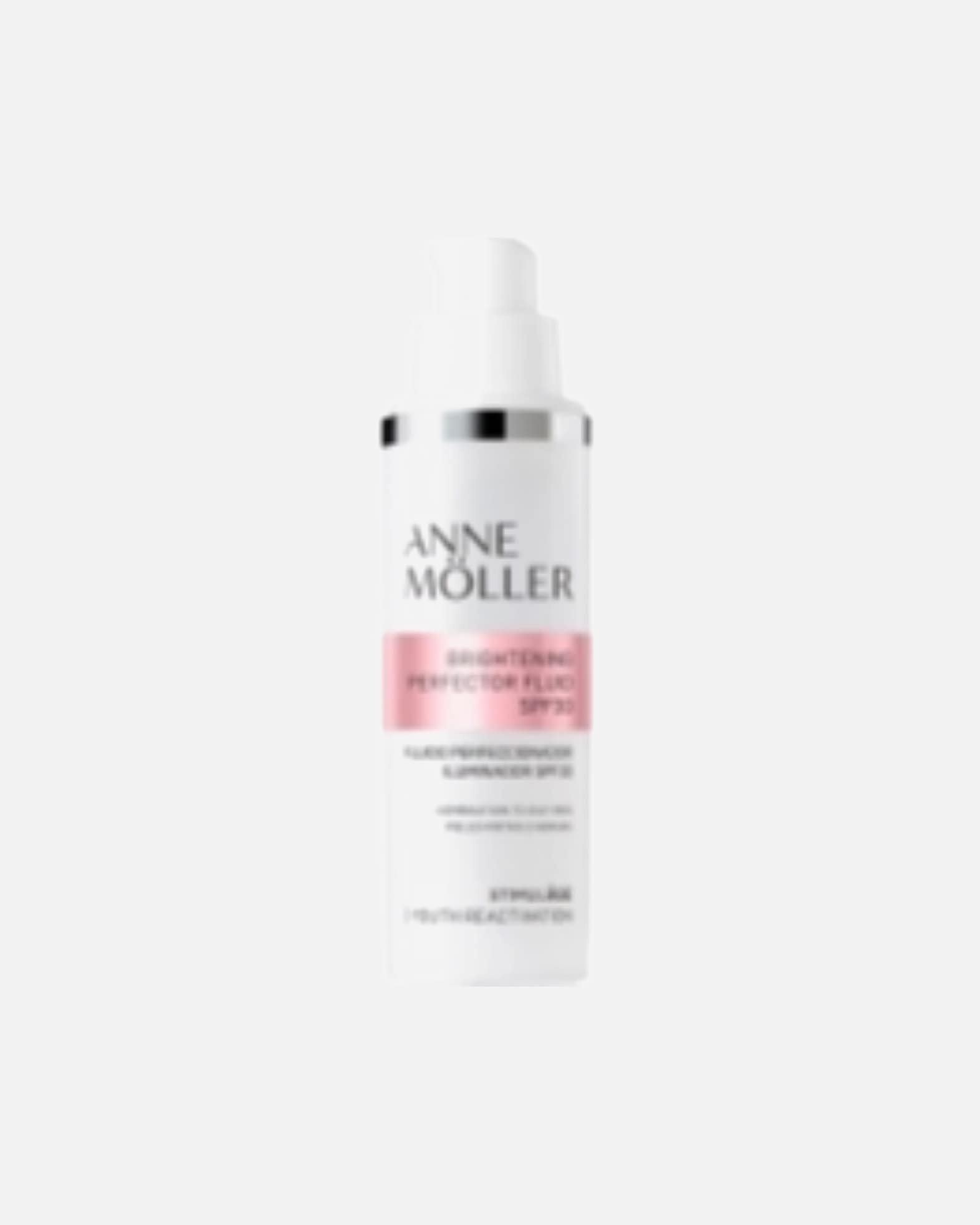 Anne Möller Brightening Perfector Fluid SPF30 - 50 ml