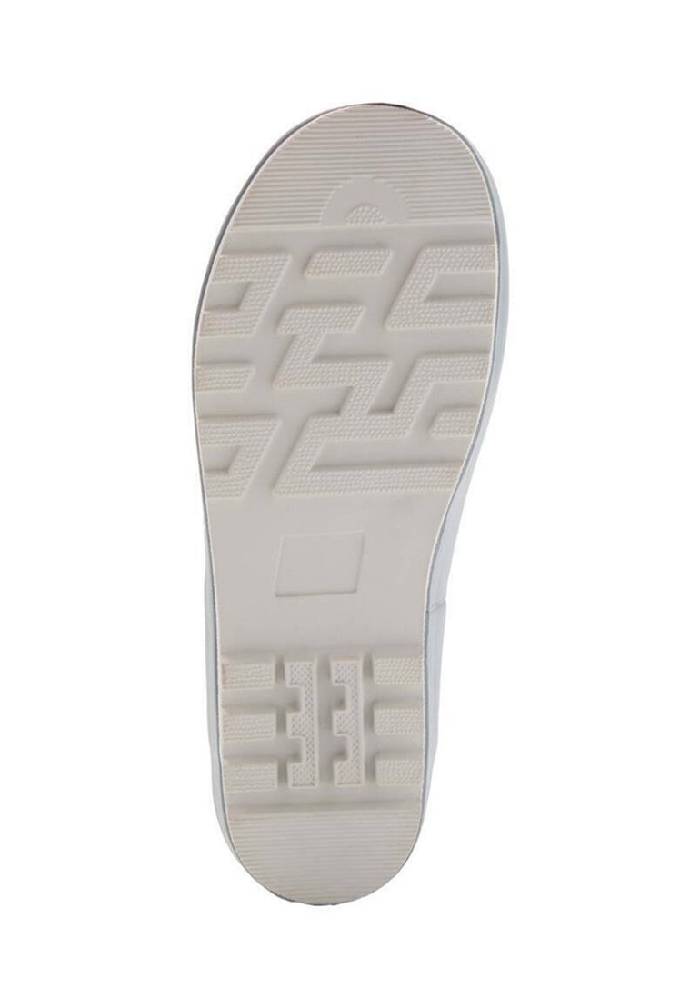 Stivali da pioggia Mango Kids - azzurro cielo