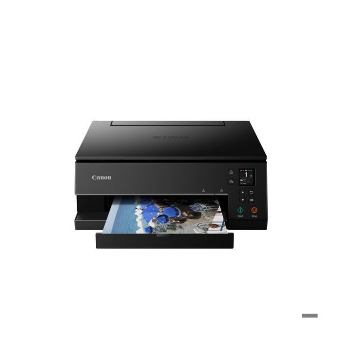 Multifunction printer - Canon - TS635a - Inkjet - Wireless - A4