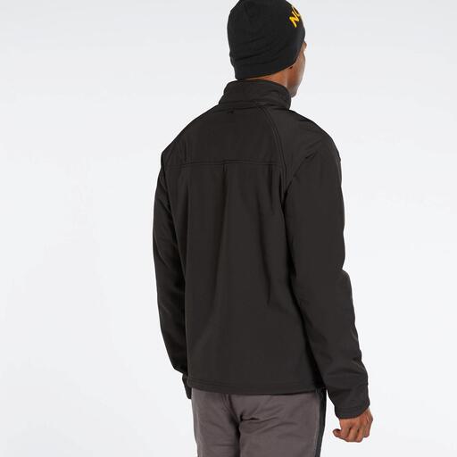 Softshell jaka Montana Boriken