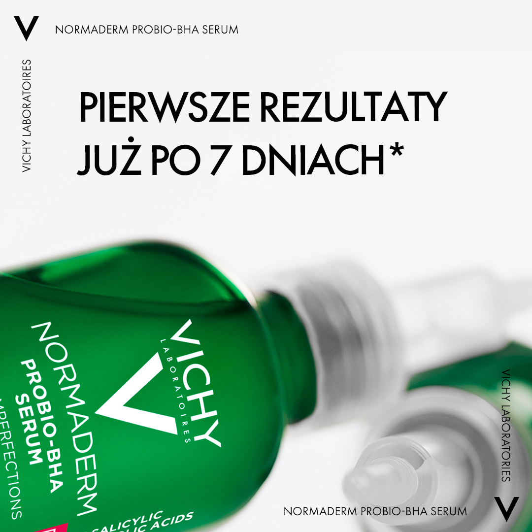 Vichy Normaderm