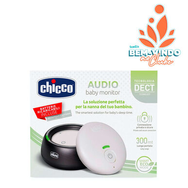 Chicco Audio Classic domofon 1 kos 1 kos