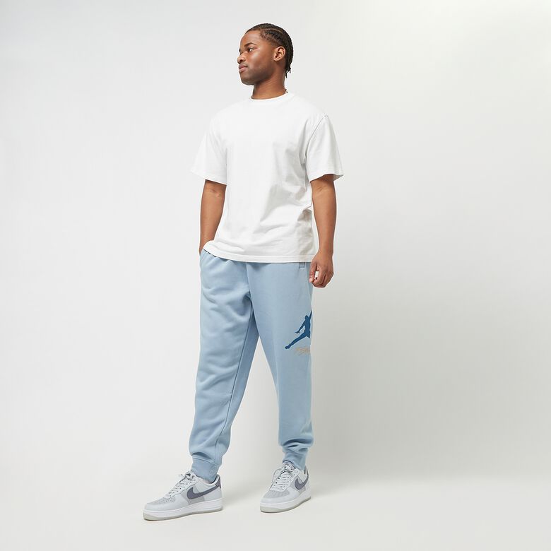 Pantalones básicos de felpa Essentials