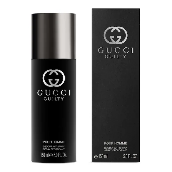 Gucci Guilty - Dezodorant cu spray
