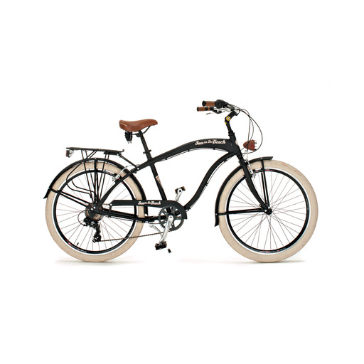 Bicicleta Via Veneto 790m Cruiser