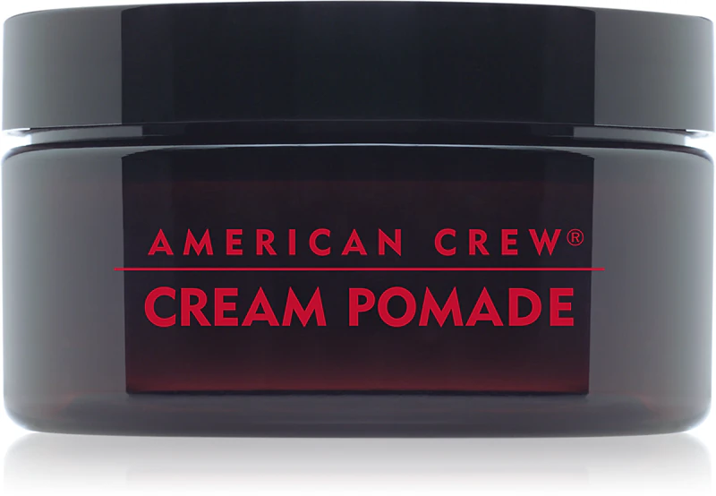 Pomada capilar em creme American Crew
