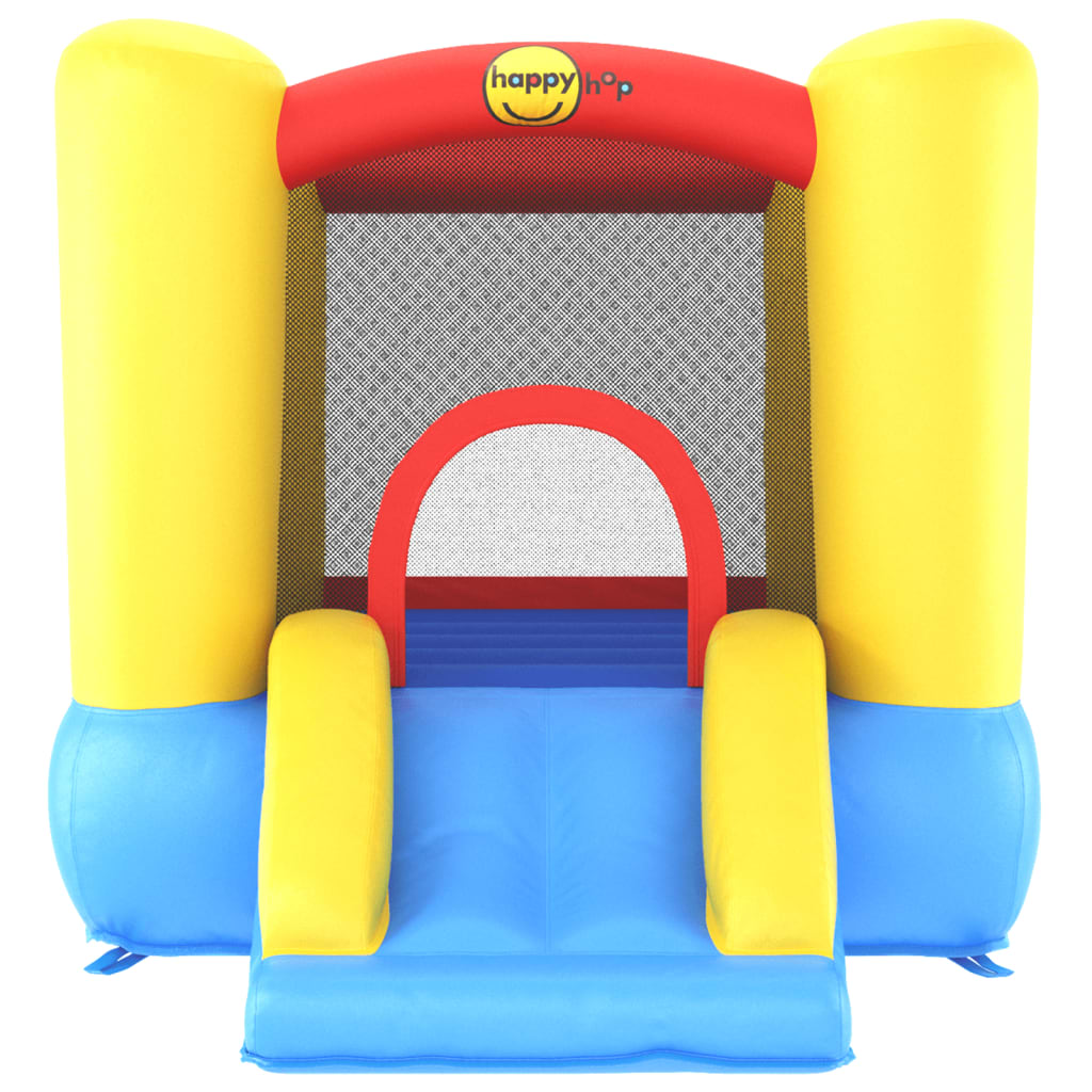 Castillo Hinchable Happy Hop 155 x 215 x 140 cm