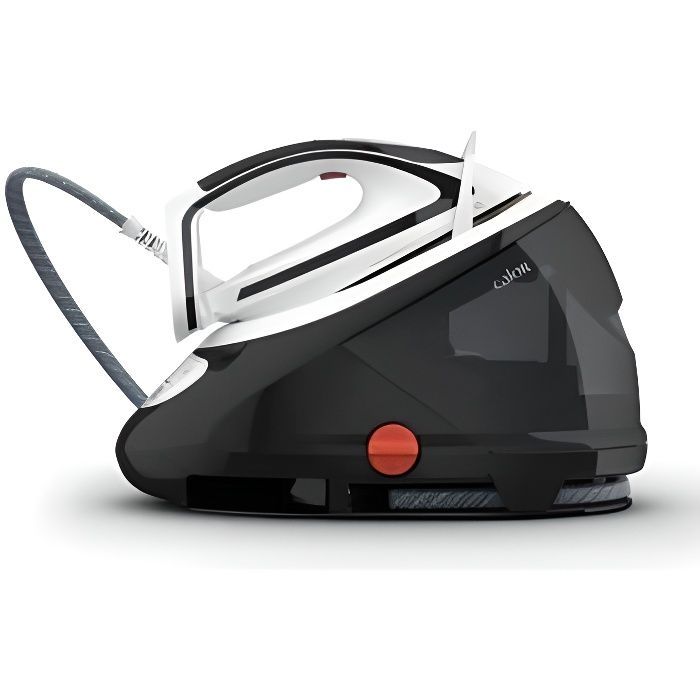 Calor Centrale vapeur Pro Express Ultimate GV9550C0 - 3121040075593