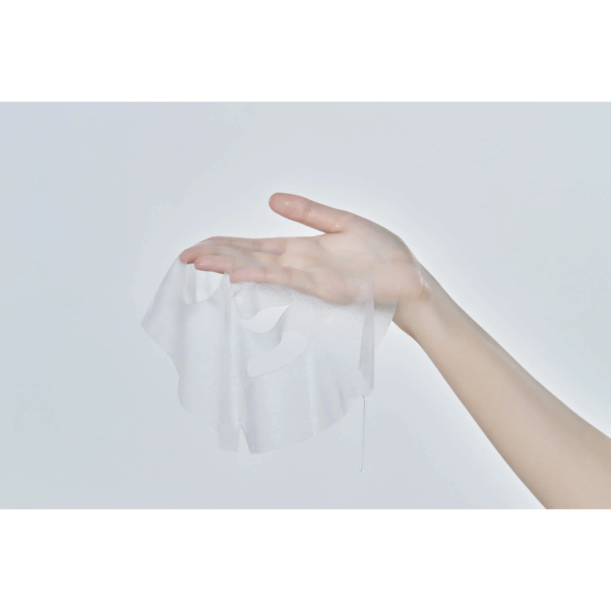 Viso bifida mask pack - Maschera Idratante viso