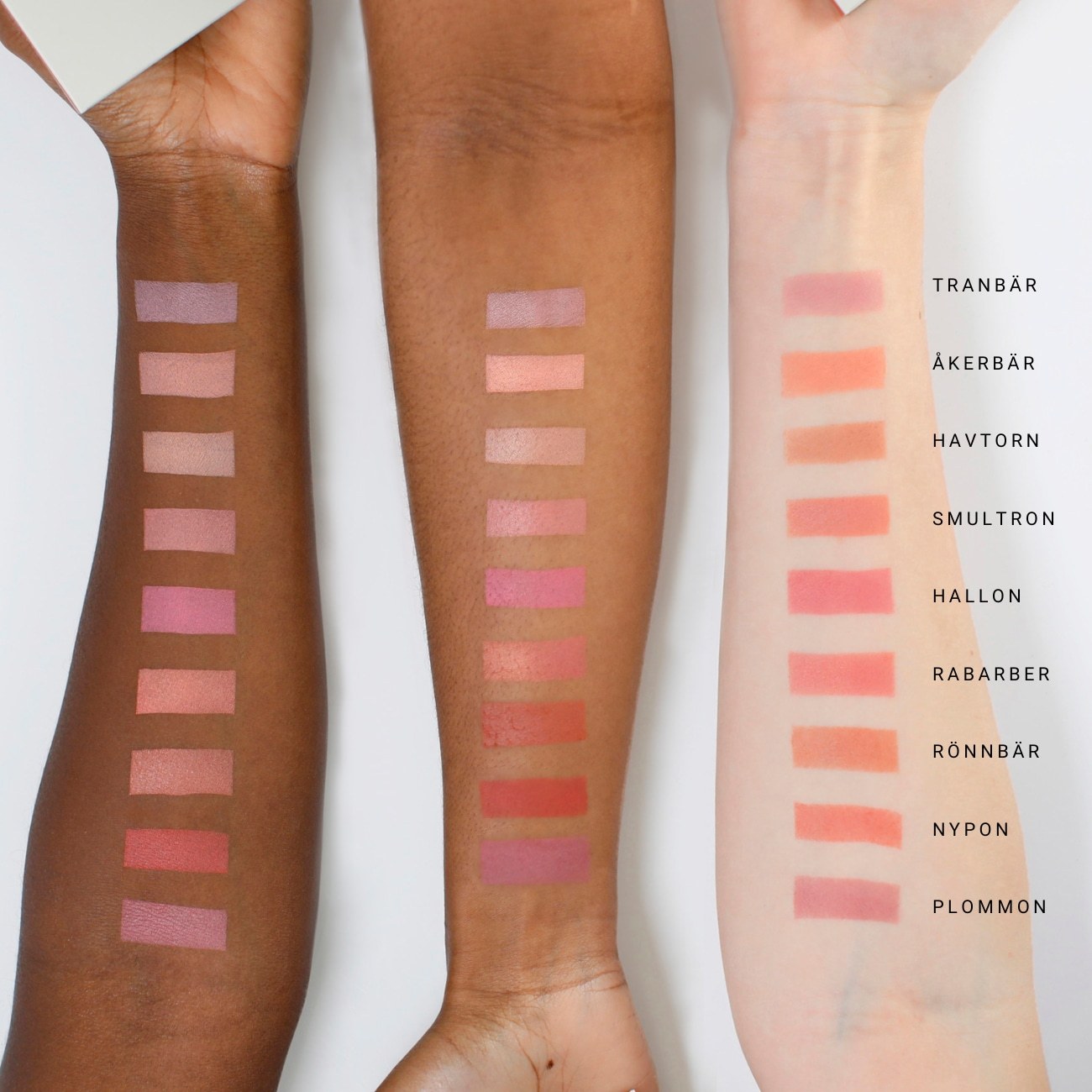 IDUN Minerals руменило - 5,9 г