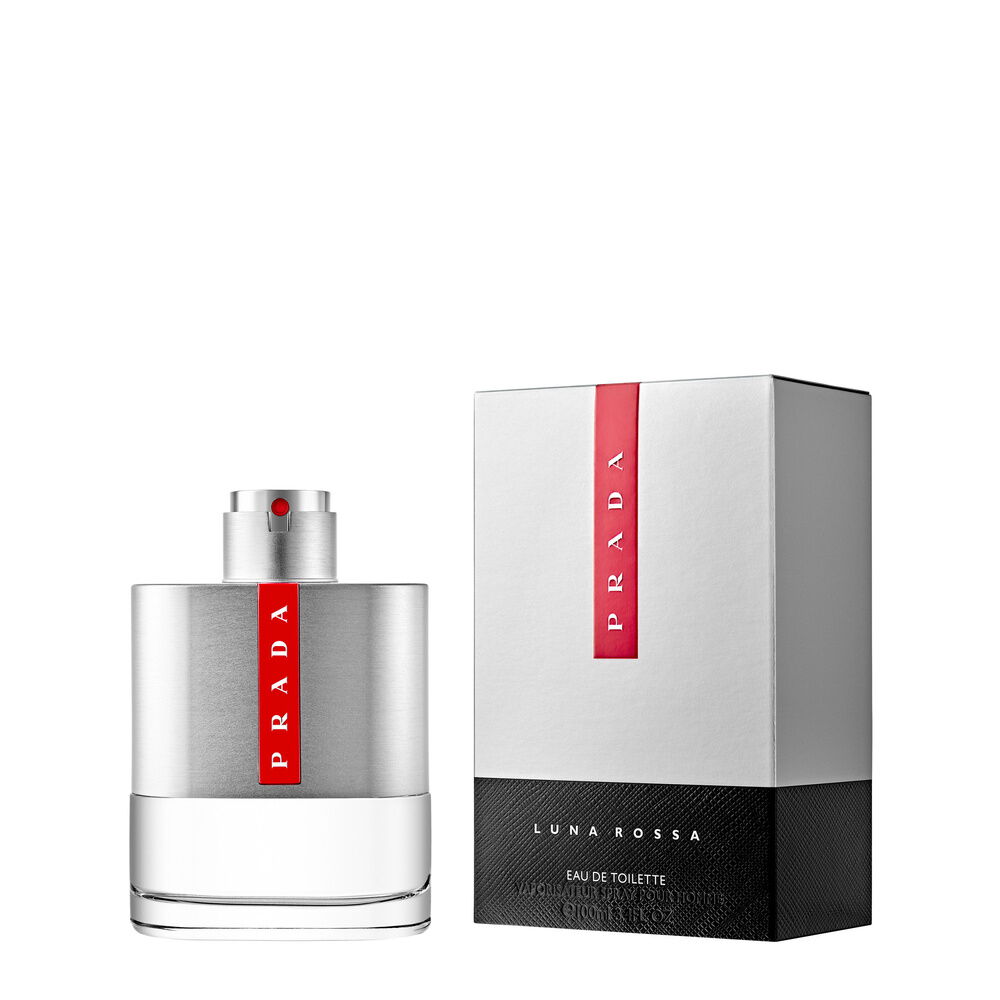 Prada Luna Rossa