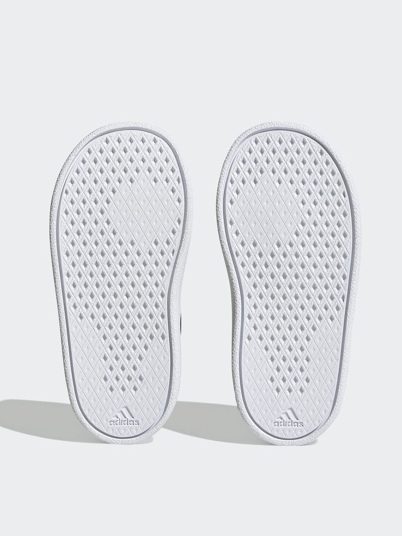 Tênis 'adidas' 'Breaknet 2.0' - BRANCO