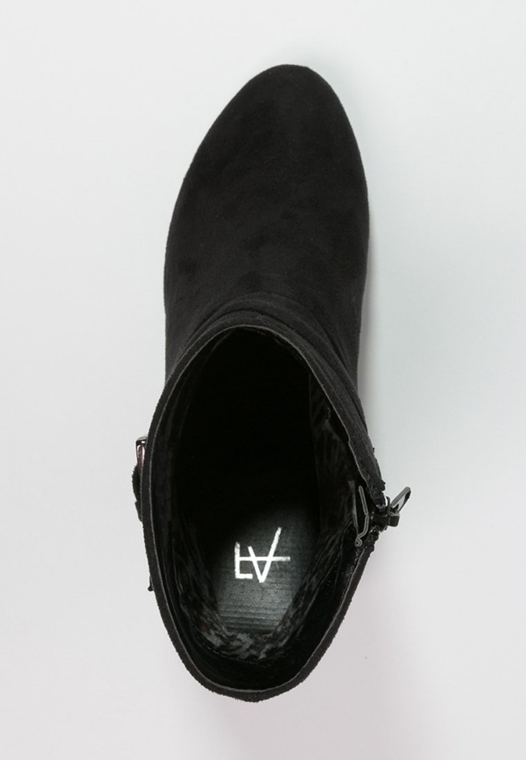 Bottines Anna Field Classic - noires