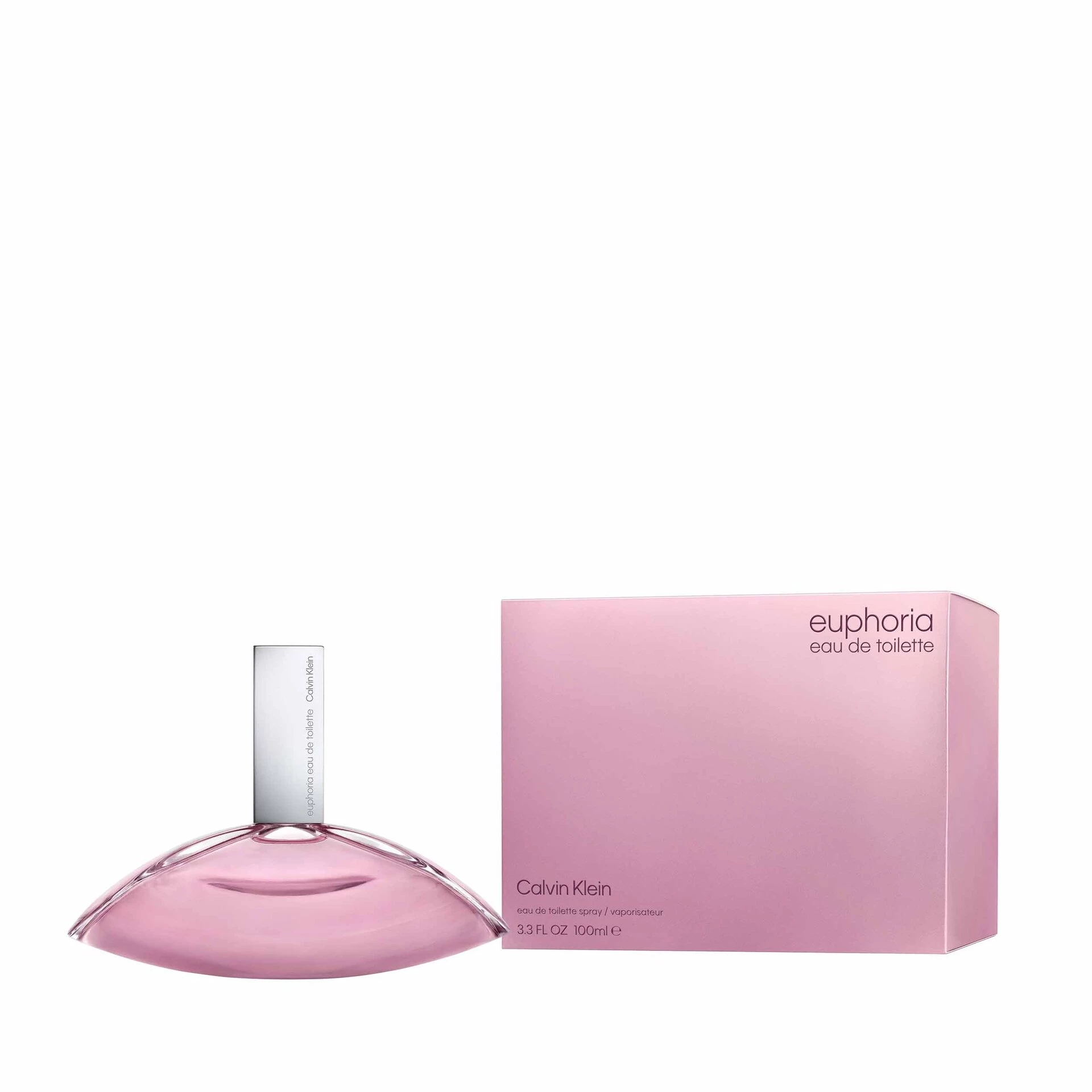 Euphoria EdT 100 ml - Calvin Klein