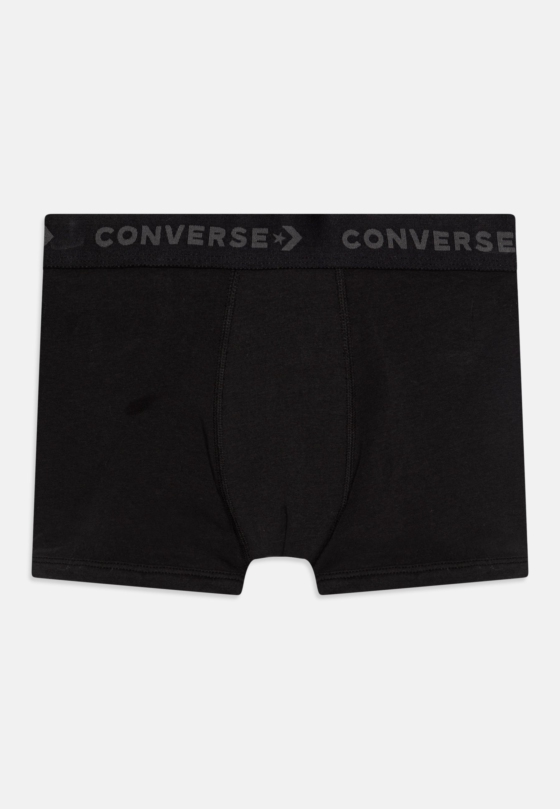 Converse CHLAPECKÉ SLIPPY 3 PACK - Nohavice - birch heather