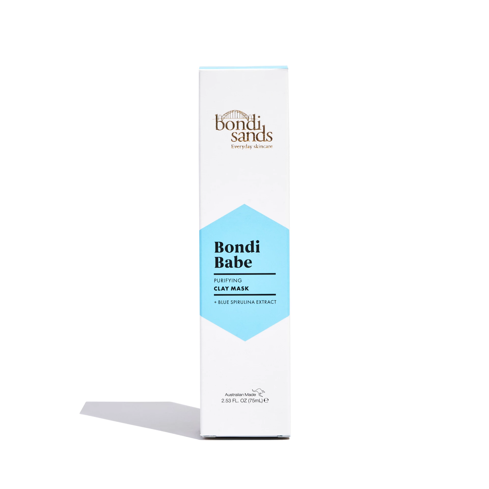 Bondi Babe maska od gline 75ml - Bondi Sands