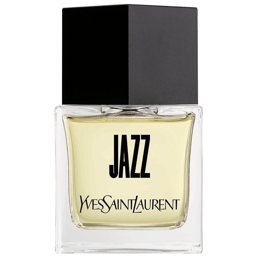 Yves Saint Laurent Jazz toaletna voda - 80 ml