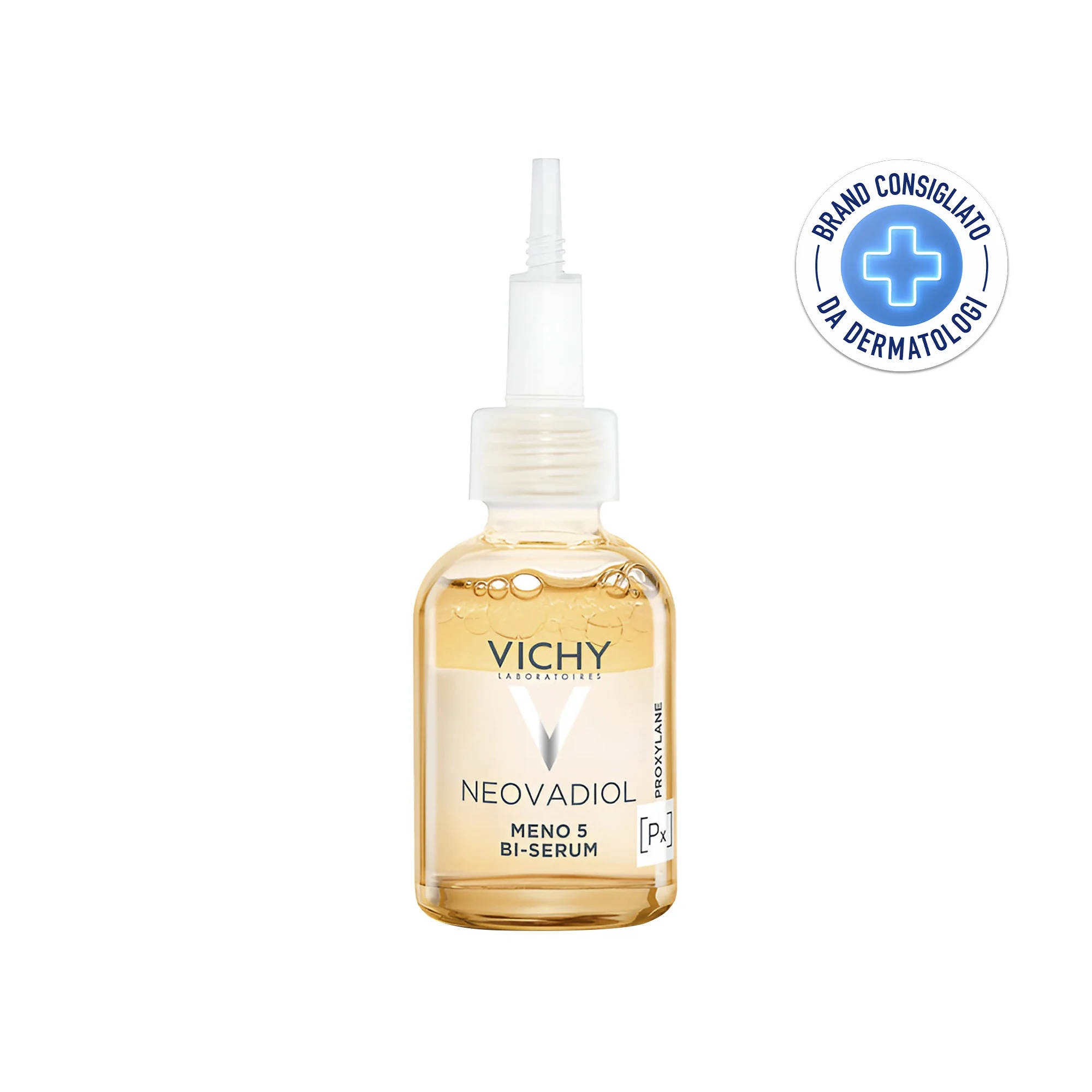 VICHY Vichy Neovadiol Prä- & Postmenopause Meno 5 Biphasisches Serum 30 ml Verdickt die Haut