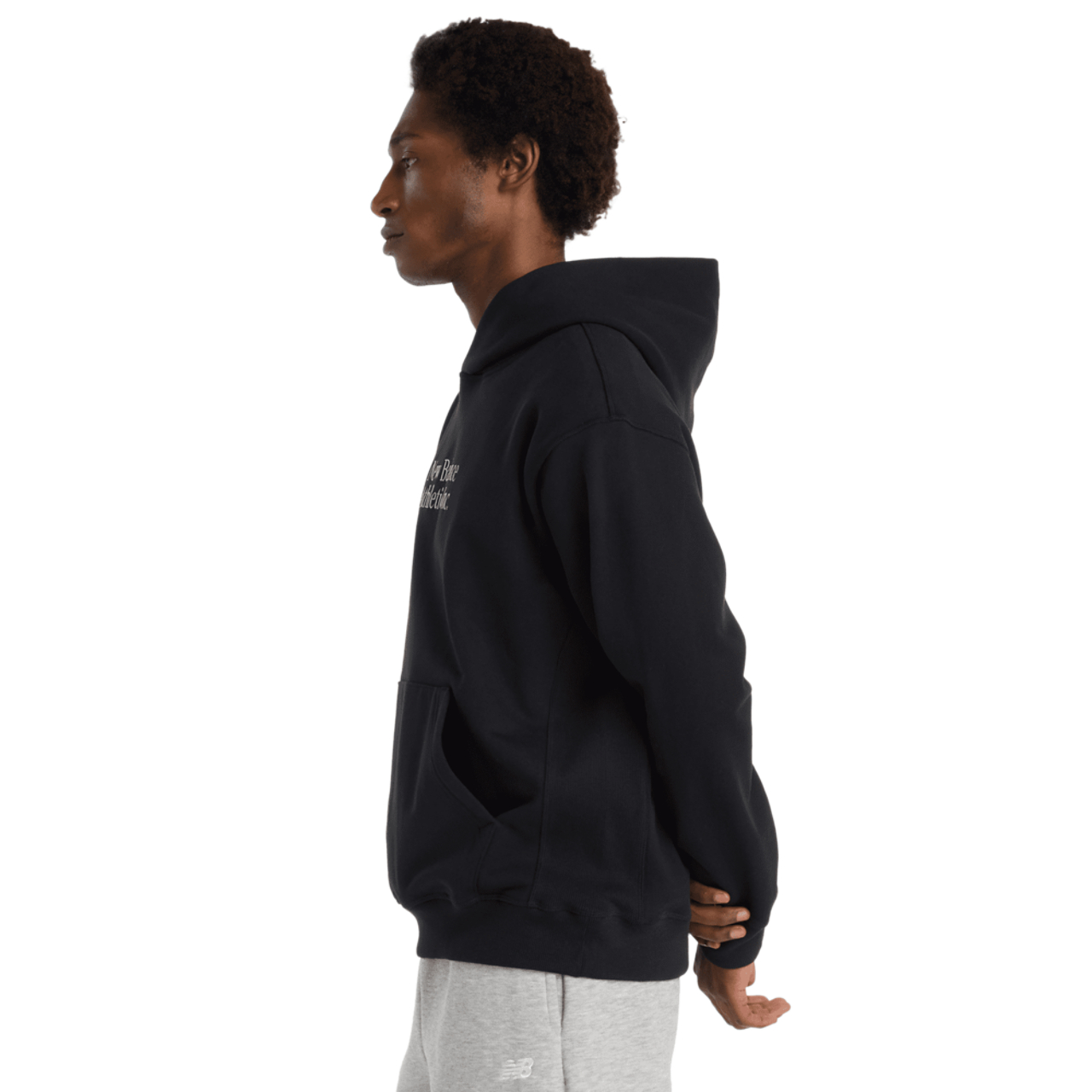 New Balance Athletics Classics -huppari