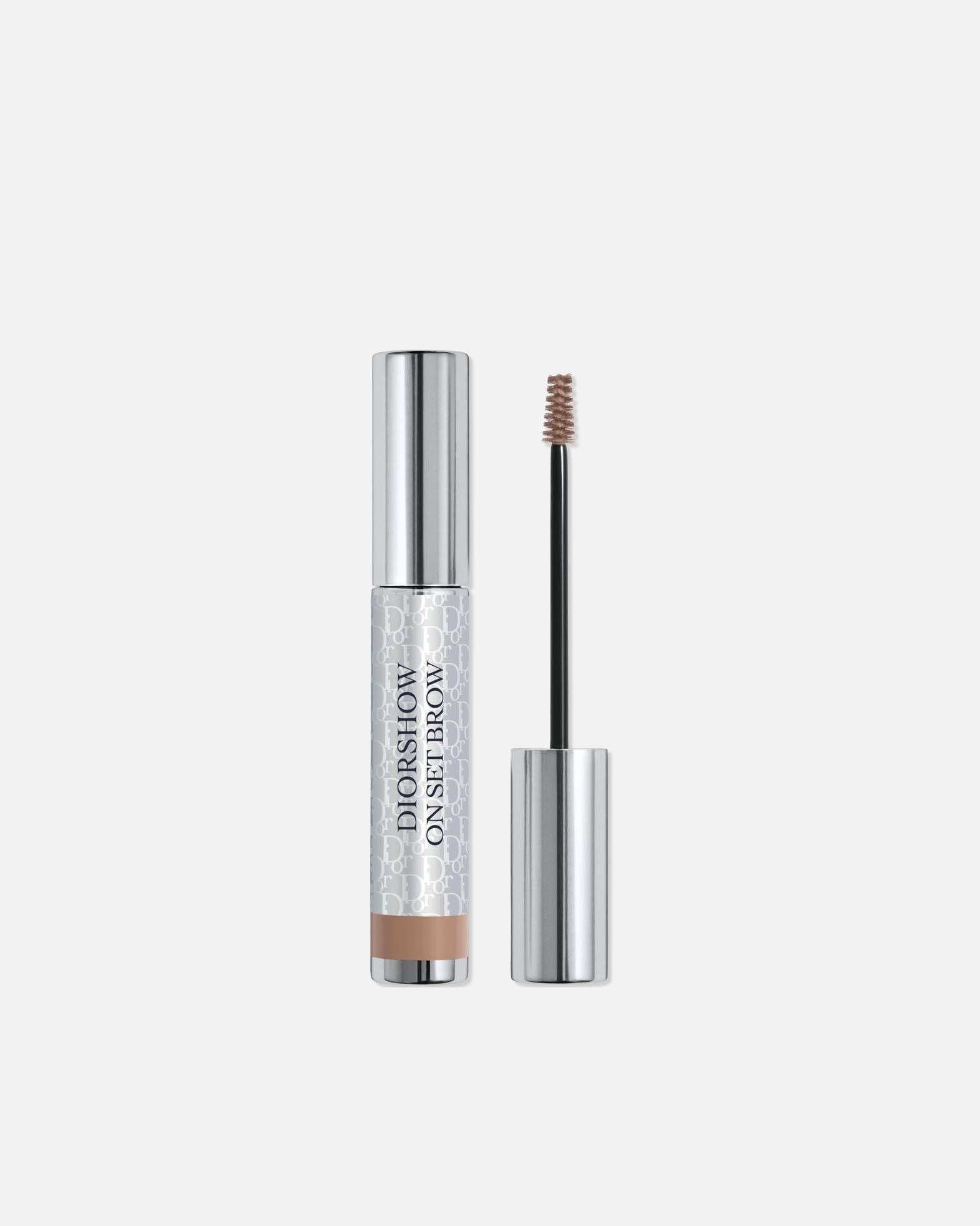 Gel para sobrancelhas Diorshow On Set Brow da DIOR - 5 g
