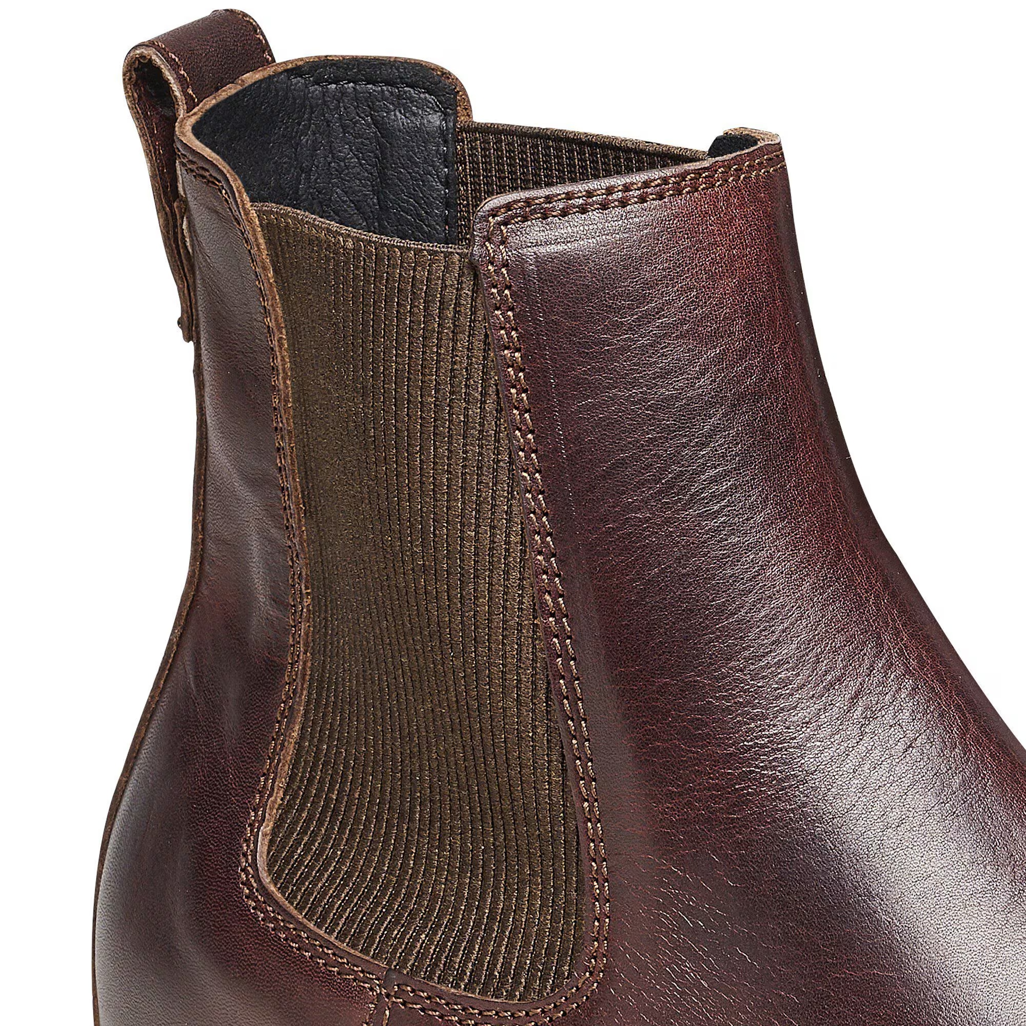 Highwood Slip On Masculino