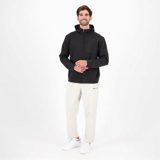  Champion Tech
