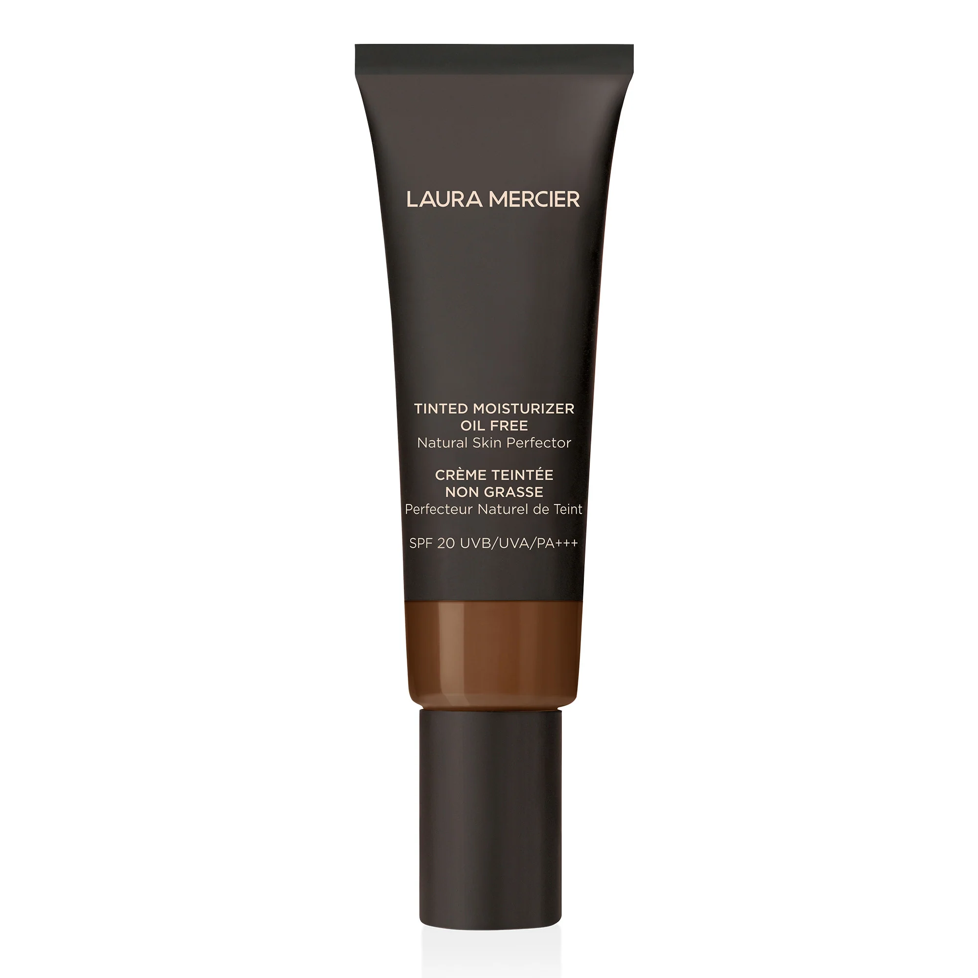 Fondotinta Tinted Moisturizer Oil Free SPF20 - Fondotinta crema, Crema viso colorata antimperfezioni