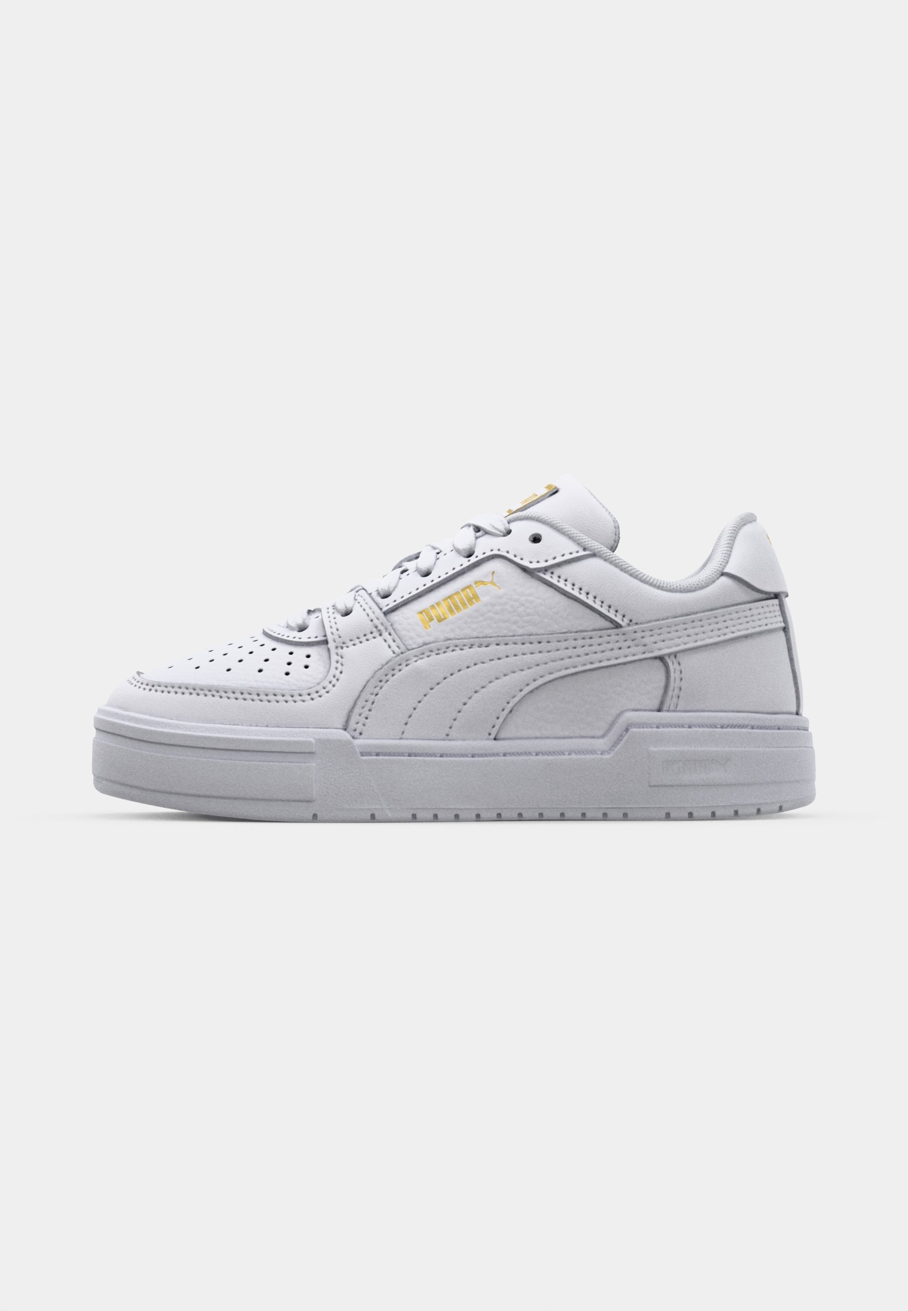 Puma madala säärega tossud