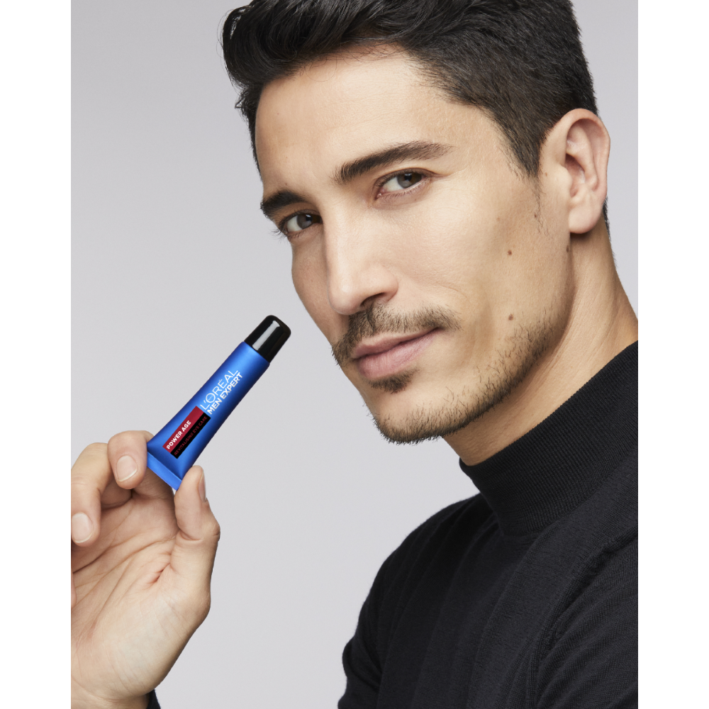 L'Oréal Paris Men Expert Power Age
