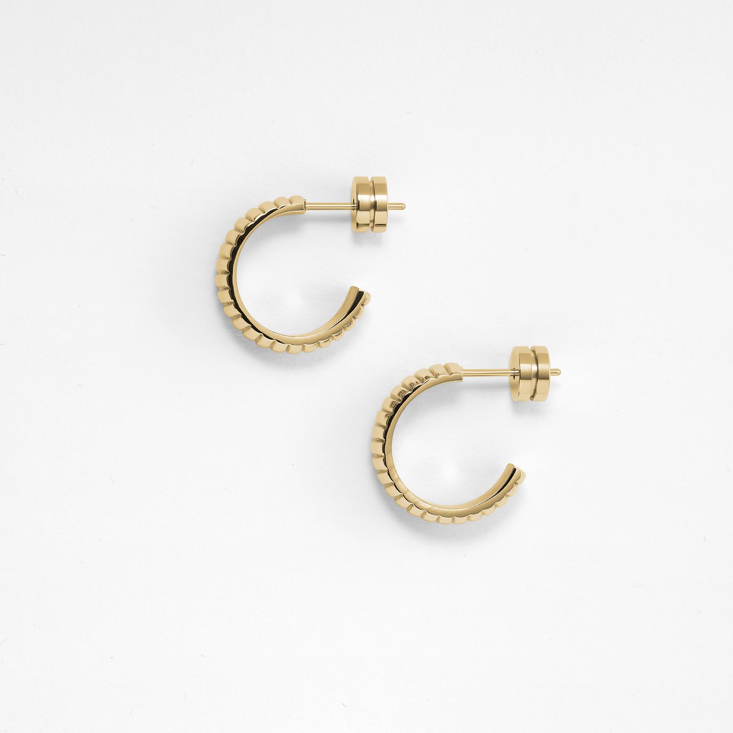 Esprit Boucles d'oreilles