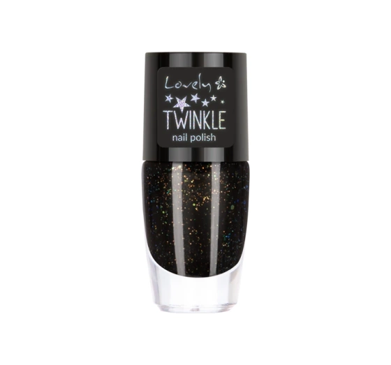 Lovely Twinkle klasyczny lakier do paznokci 1 8 ml