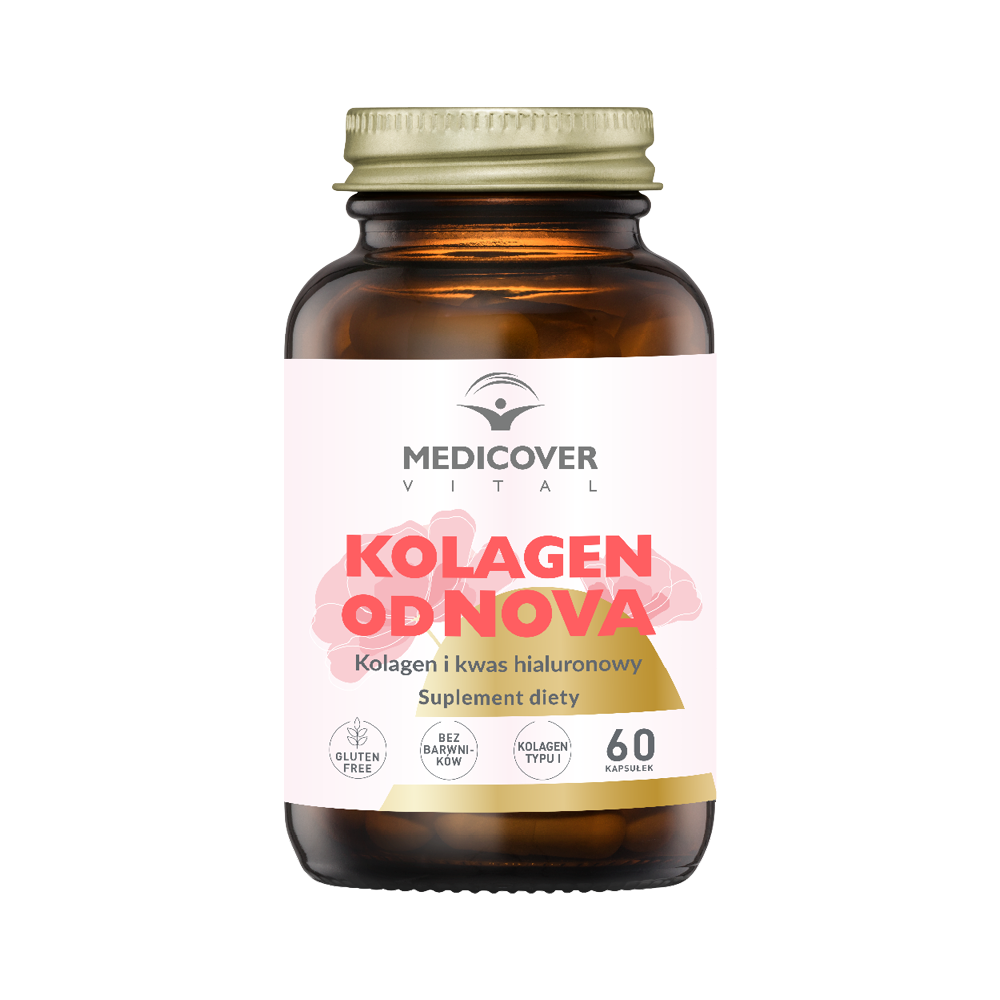 „Medicover Vital“ grožio dėžutė