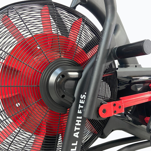  Air Bike Evolution Boxpt