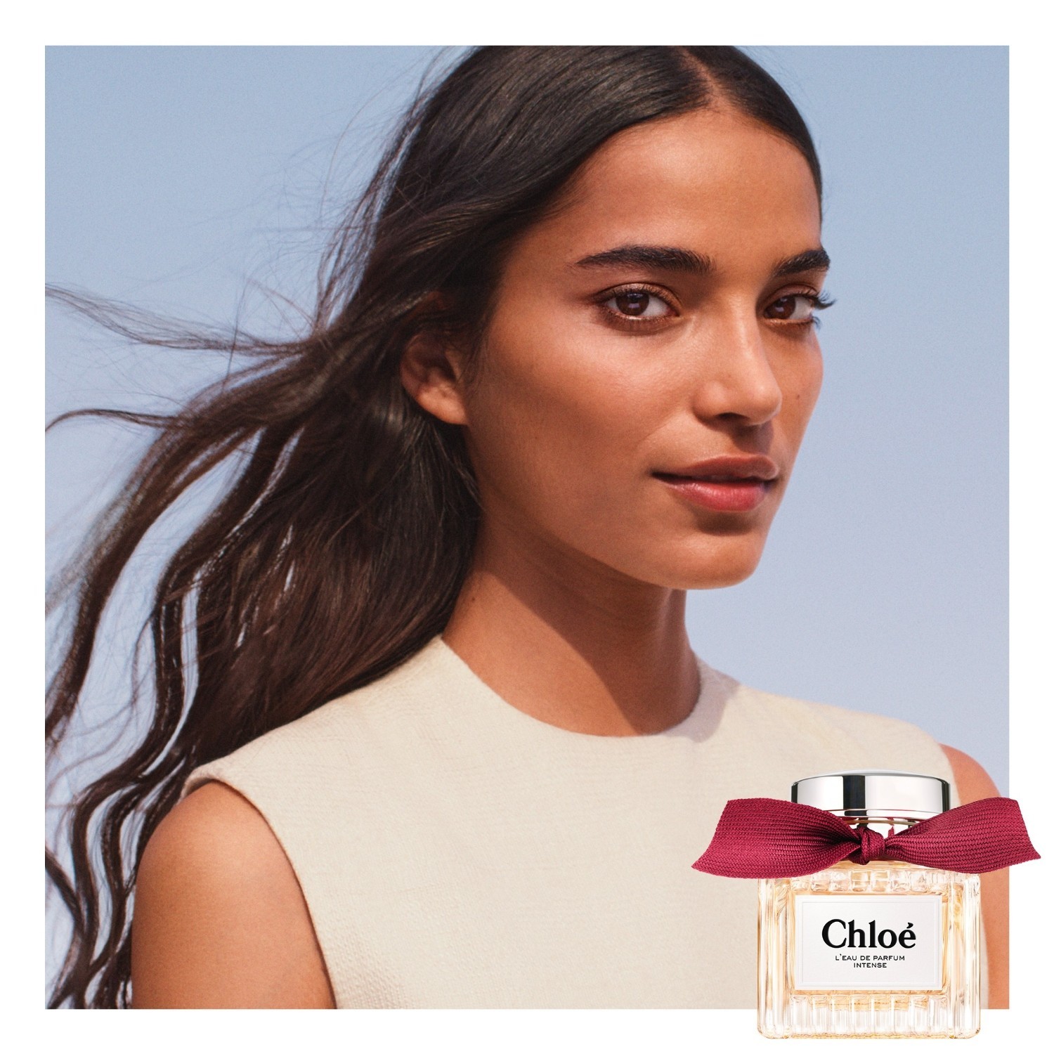 Chloé Parfumska voda Chloé Intense - 30 ml